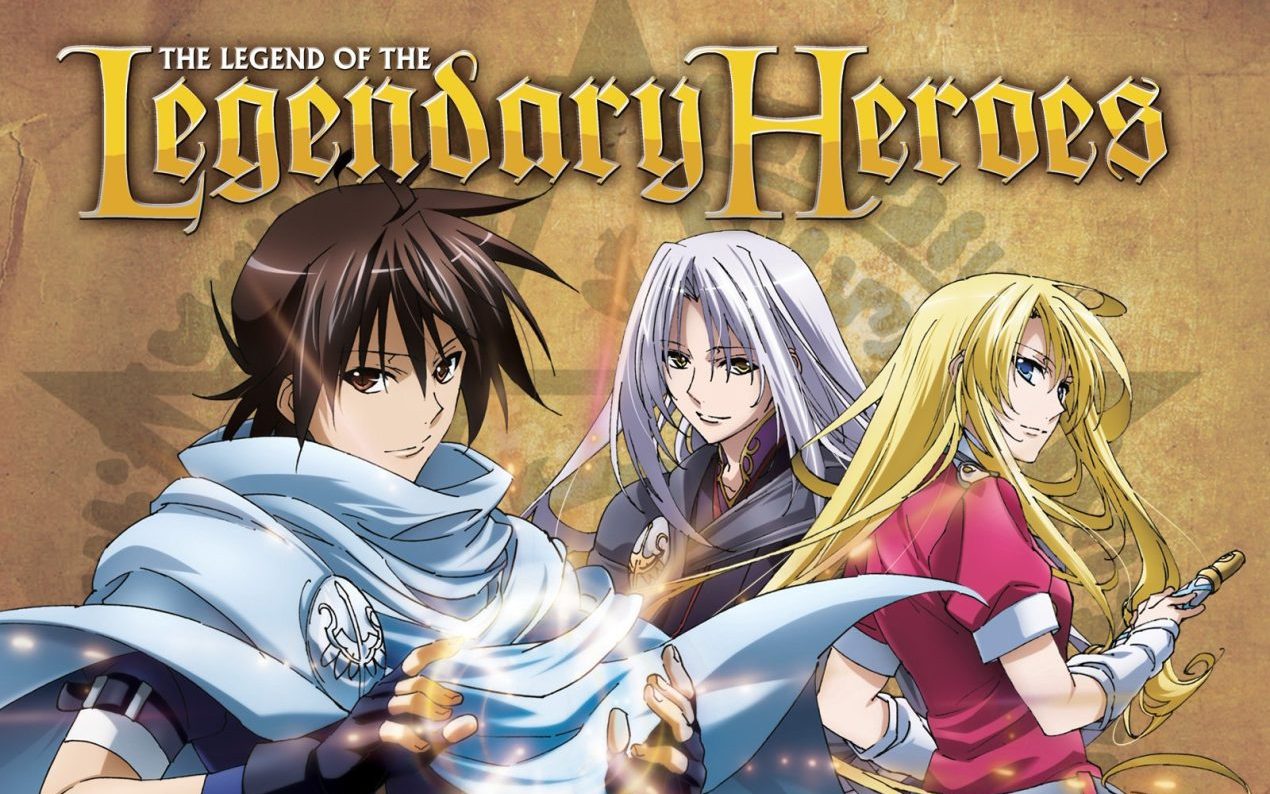 Best Magic School Anime