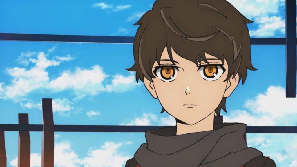Tower of God Chapter 515