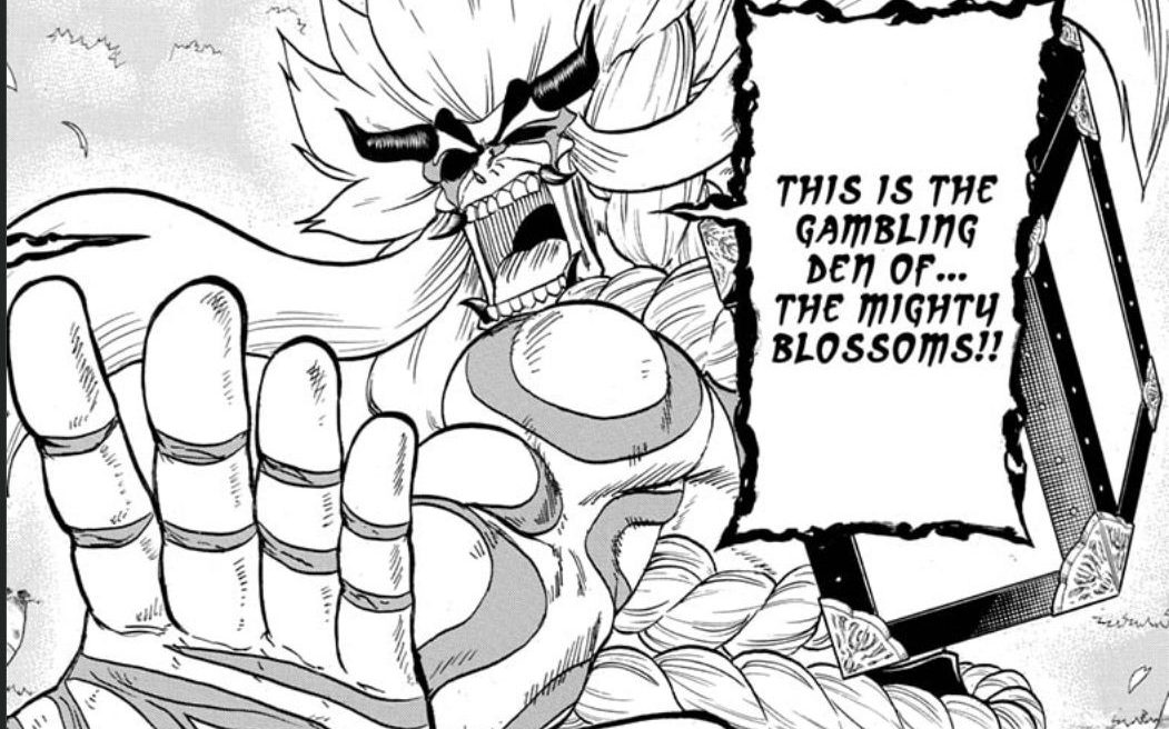 Undead Unluck Chapter 84