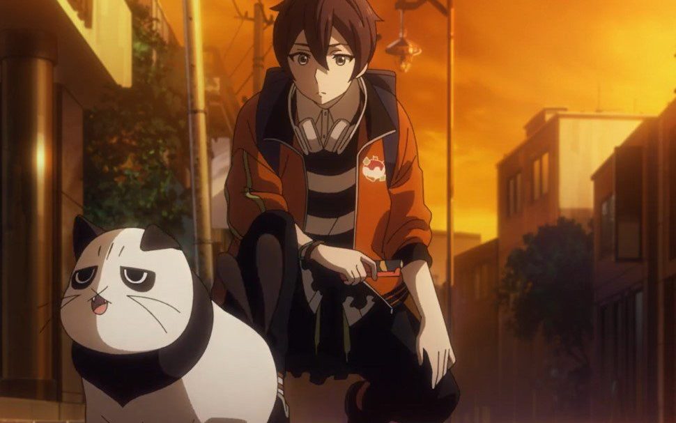 Visual Prison Episode 3