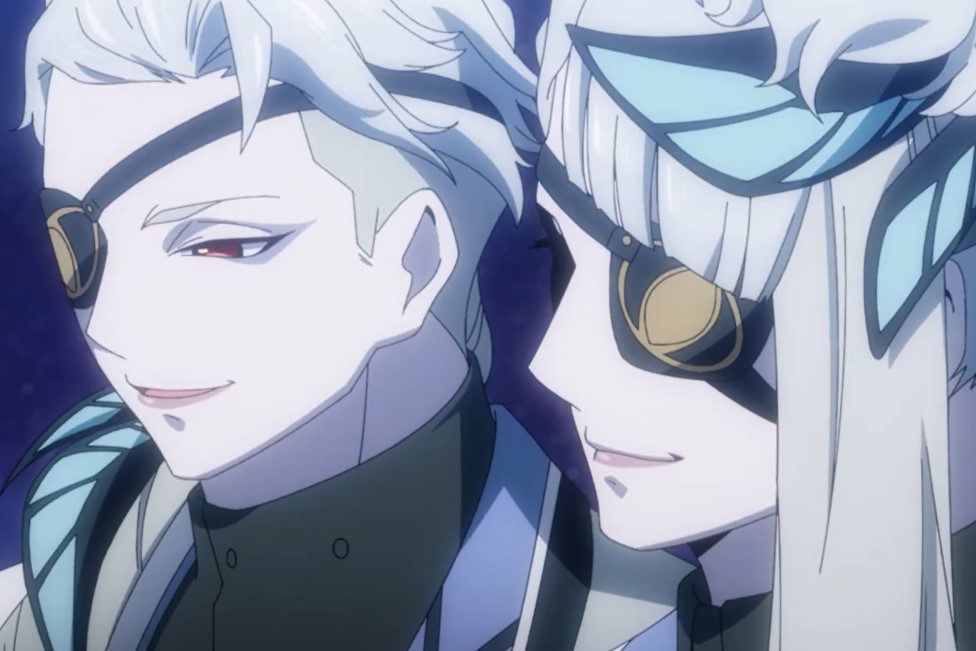 Visual Prison Episode 4