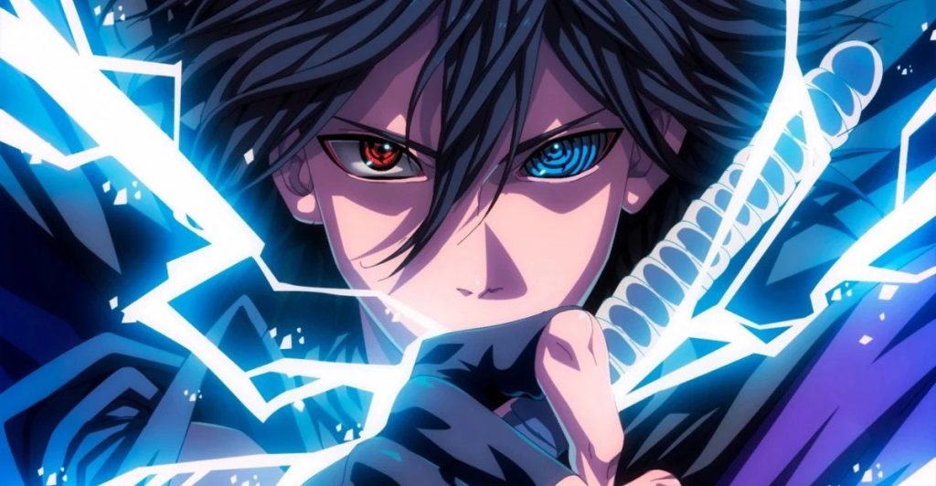 Who is Stronger Naruto or Sasuke