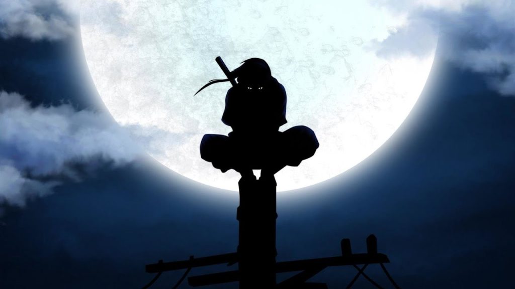 Naruto Why Did Itachi Kill The Uchiha Clan? Fan's Guide