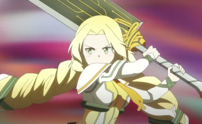 Yuki Yuna is a Hero Season 3 Episode 4