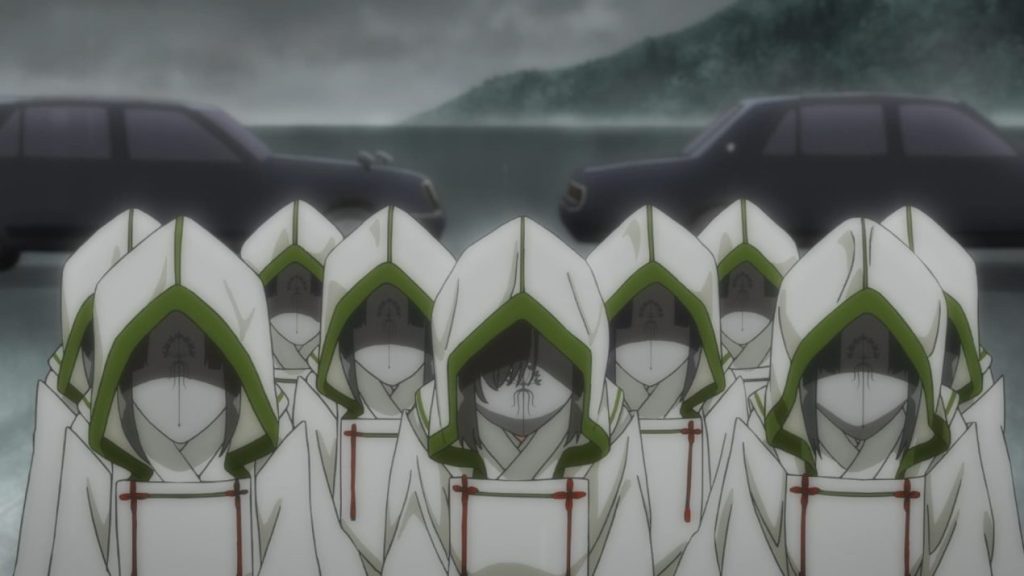 Yuki Yuna is a Hero Season 3 Episode 4