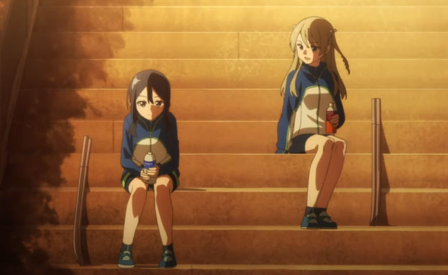 Yuki Yuna is a Hero Season 3 Episode 4
