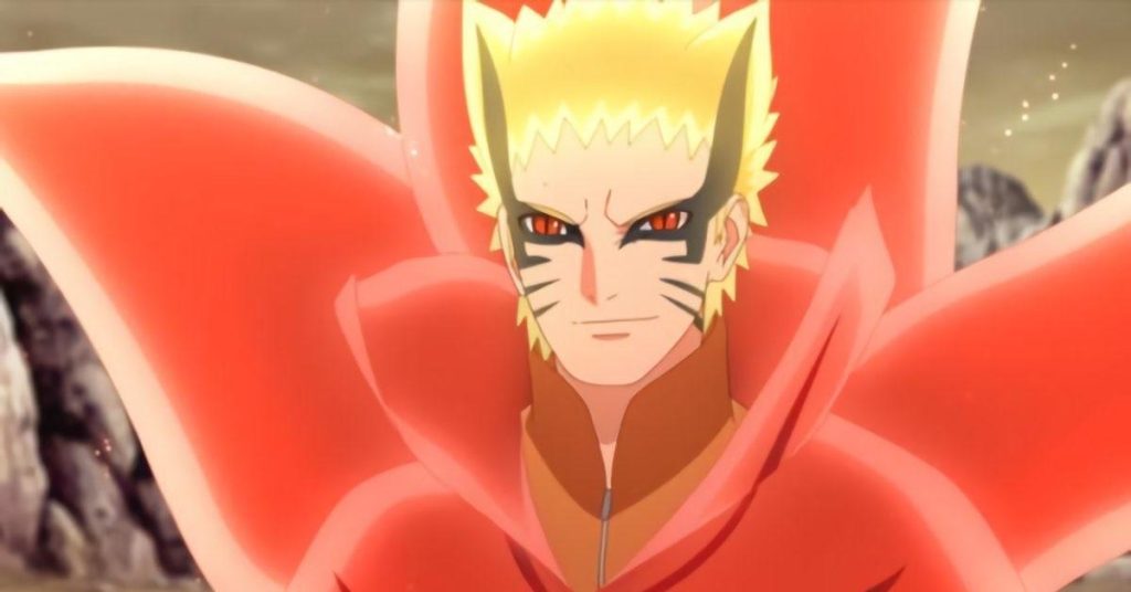 Boruto Episode 218: Kawaki Vs. Isshiki The Final Round! Release Date