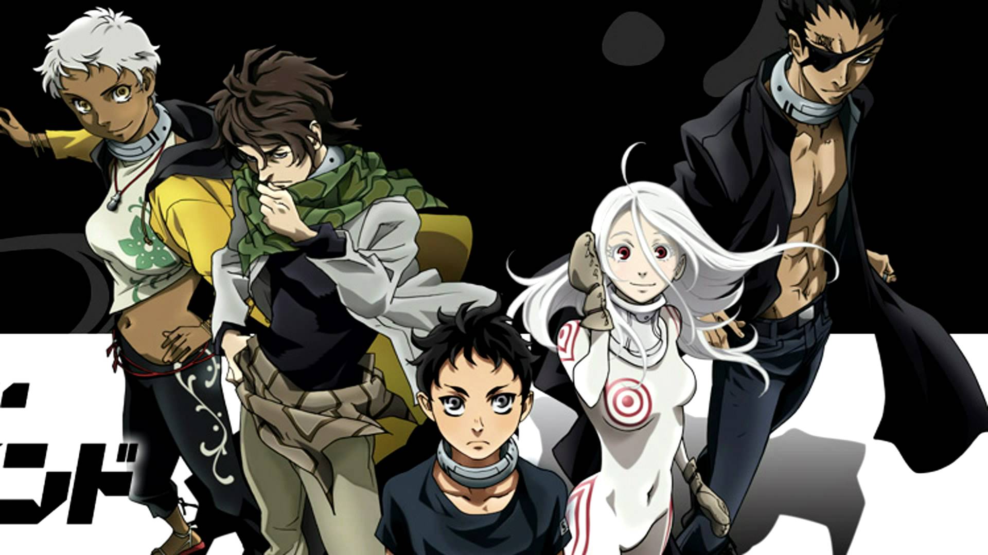 Deadman Wonderland Season 2: Renewal Updates [2022] Release Date &amp; More