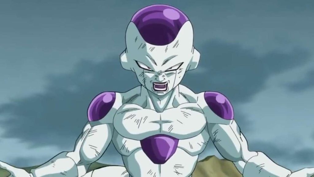 Scariest Anime Villains