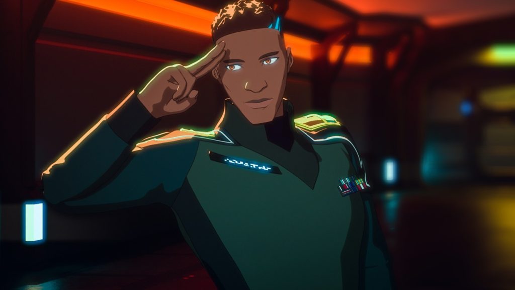 Gen:LOCK Season 2