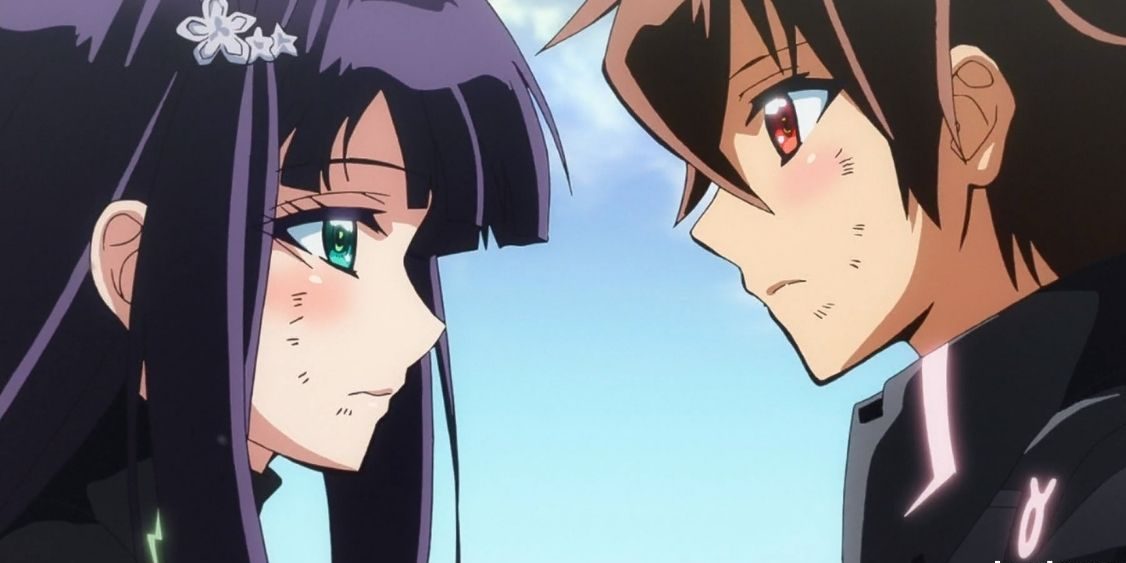 Twin Star Exorcists Manga Final Arc Eyeing An Early End More To Know