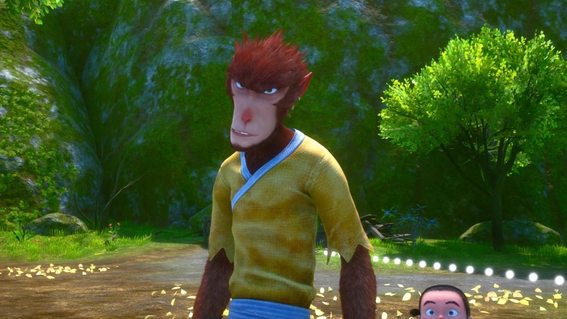 Monkey King
