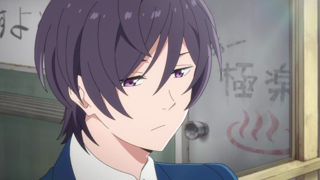 Re-Main Episode 12