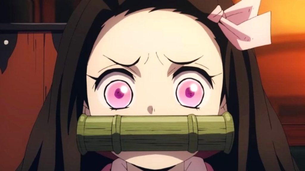 Strongest Demon Slayer Characters