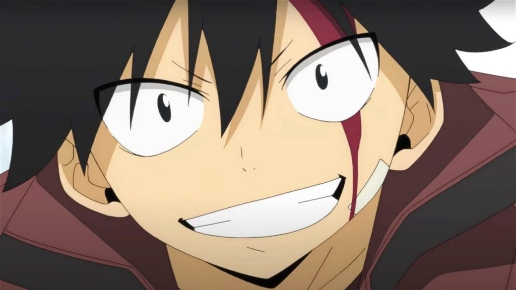 Edens Zero Season 2