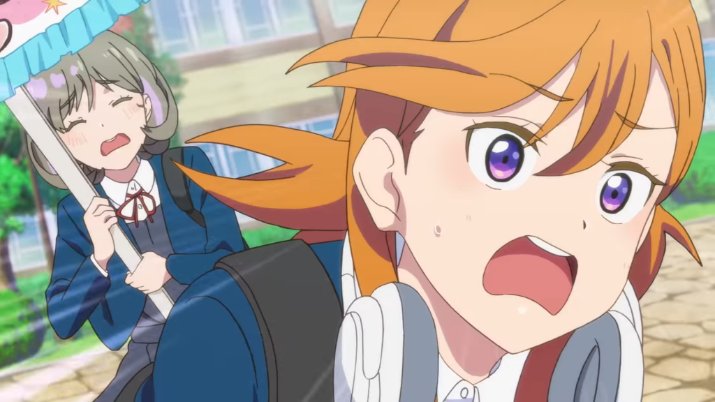 Love Live! Superstar!! Season 2