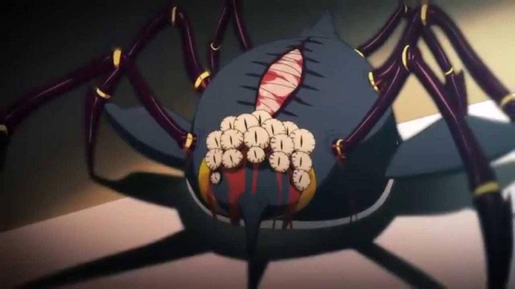 Best Chinese Anime