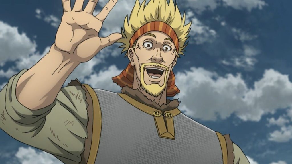Scariest Anime Villains