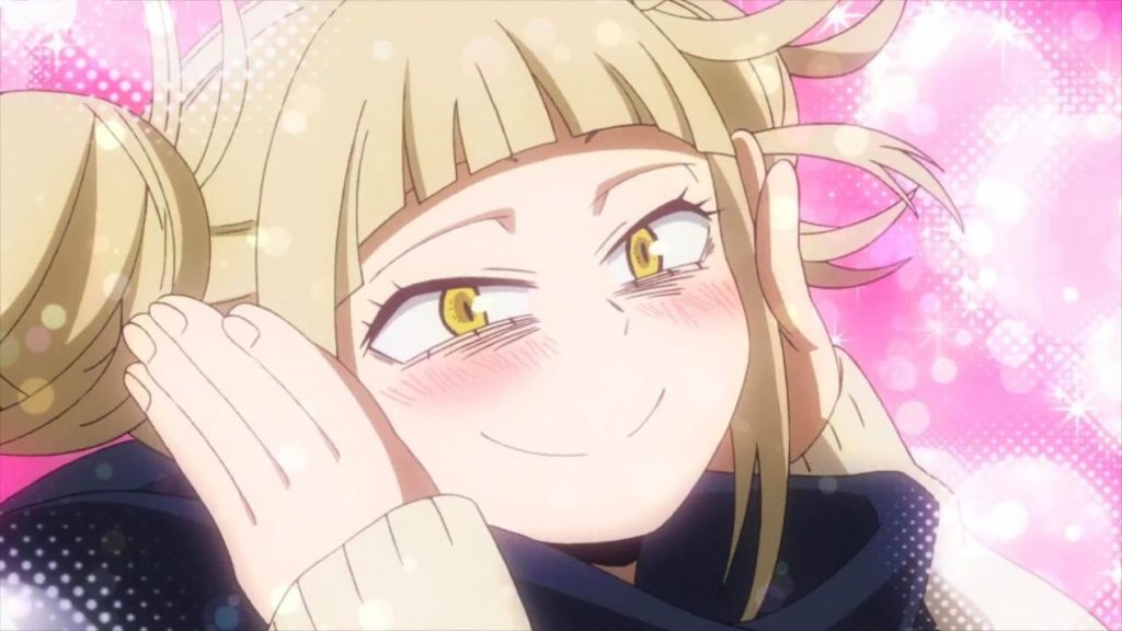 Scariest Anime Villains