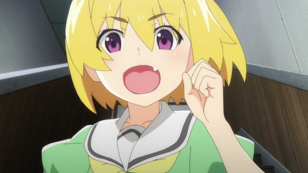Higurashi No Naku Koro Ni Sotsu Season 3
