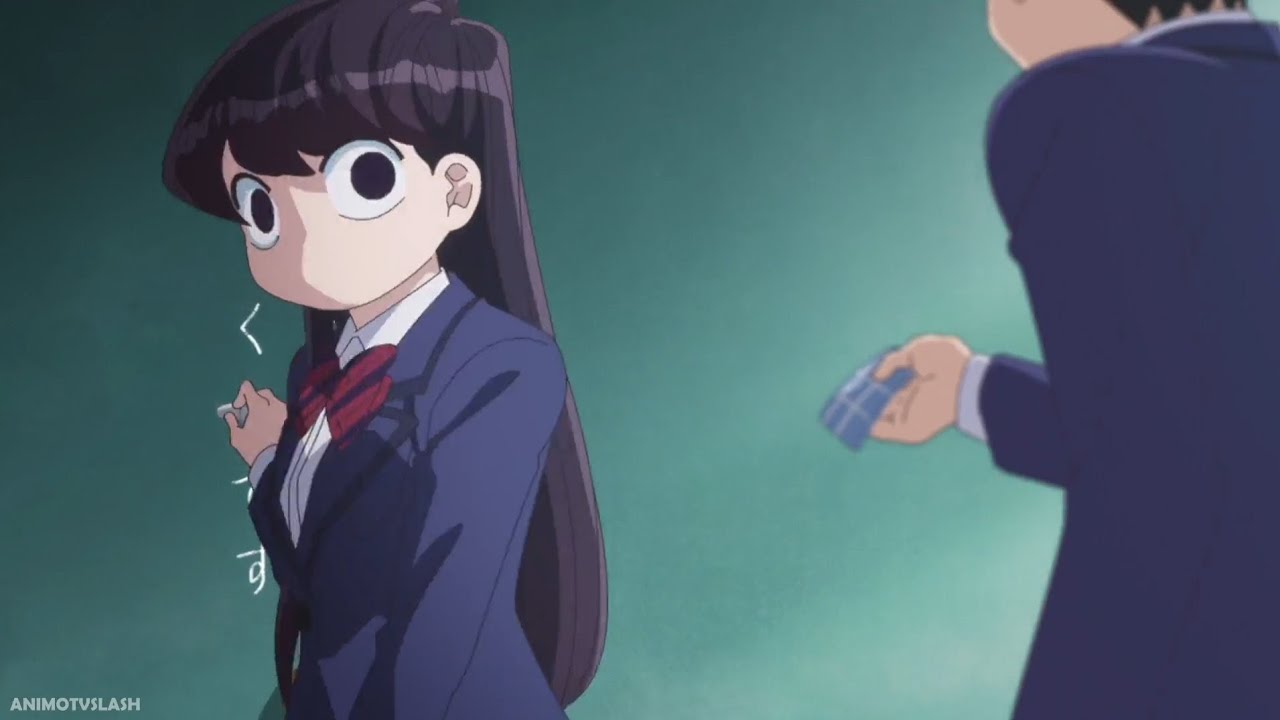 Komi Can't Communicate Episode 3: Speech Struggle! Release Date & Plot - Komi Cant Communicate Ep 3 Release Date