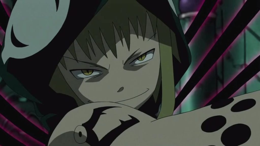 Best Female Anime Villains