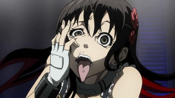 Minatsuki (Deadman Wonderland