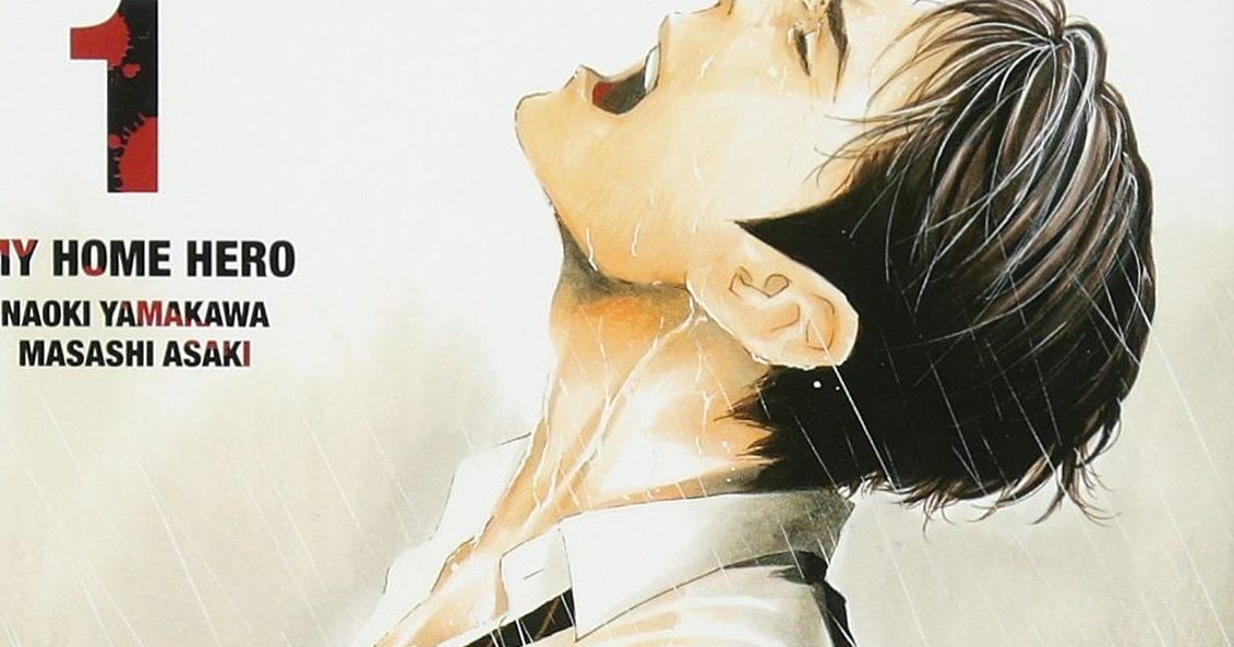 My Home Hero Manga To Begin Final Arc! When Is The Story Ending?