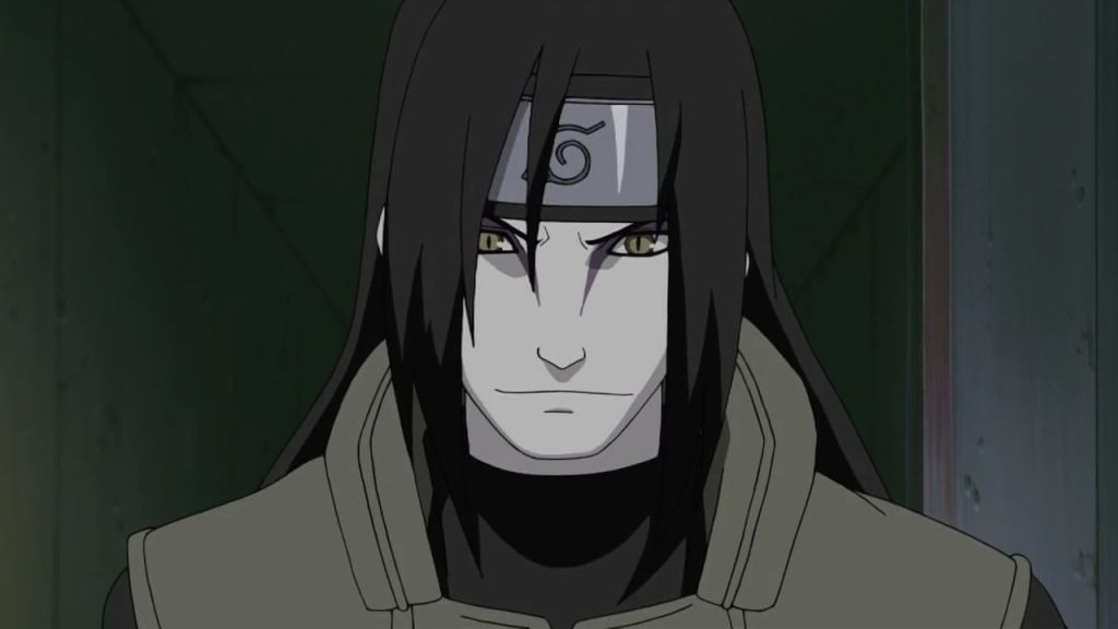Scariest Anime Villains