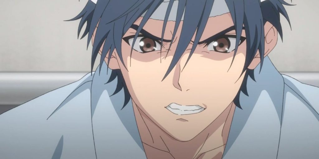 Re-Main Season 2