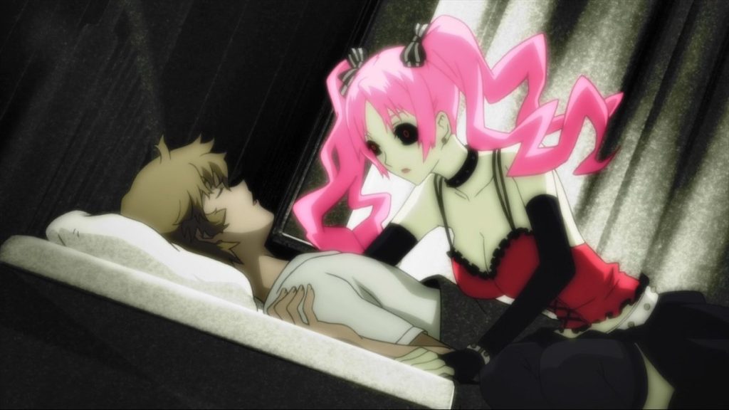 Best Anime To Watch This Halloween