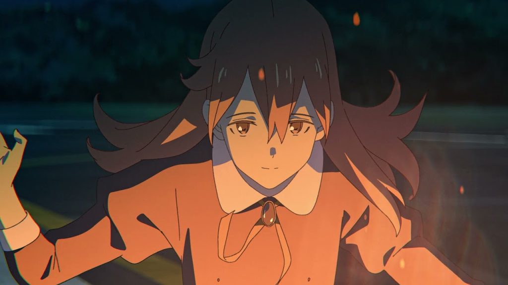 Anime Releasing In November 2021