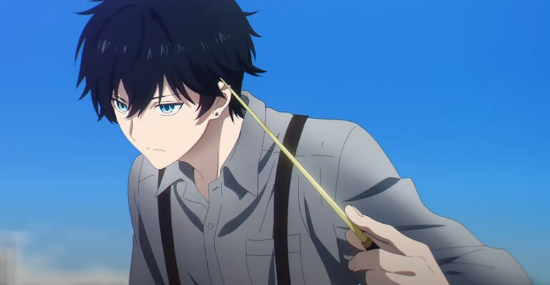 Takt Op Destiny Episode 3: Can Takt Save Anna From D2? Release Date