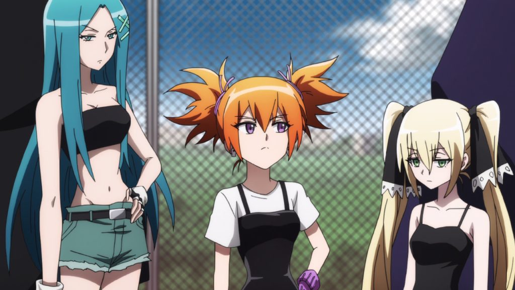 Shaman King Episode 29