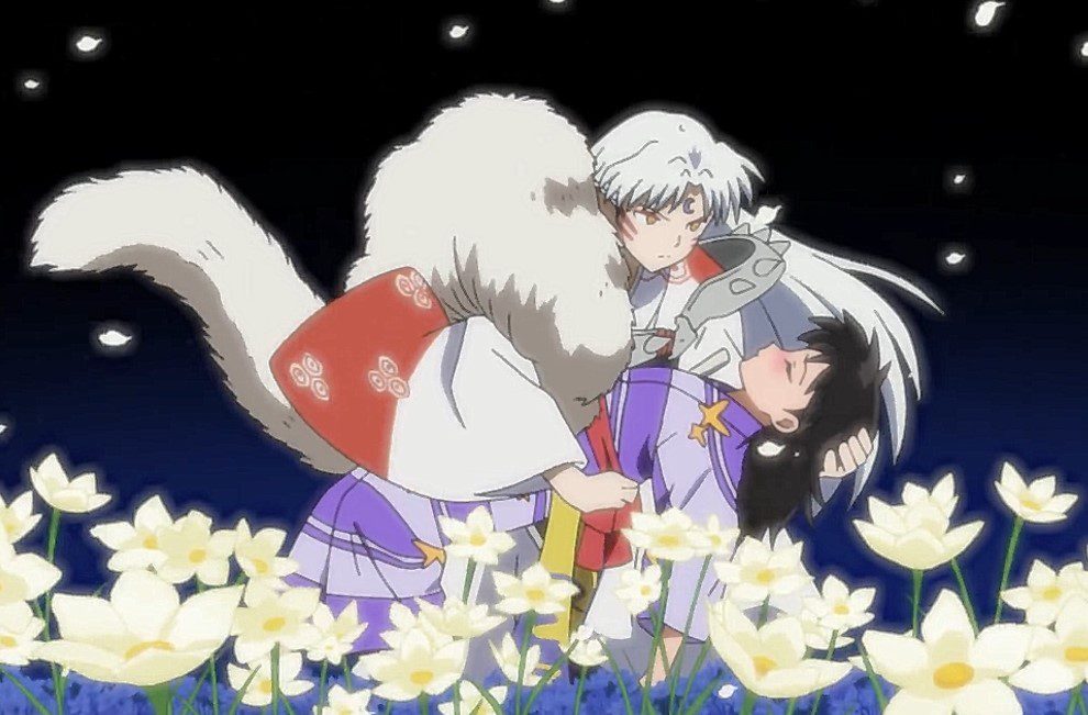 Yashahime Half Demon Princess Season 2 Episode 4