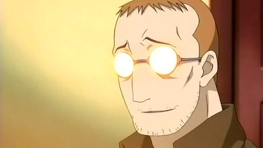 Scariest Anime Villains