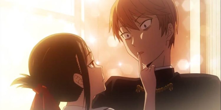 Kaguya-Sama Love Is War Chapter 246: Miko Confesses! Release Date