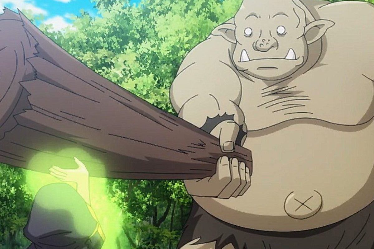The Fruit Of Evolution Episode 5