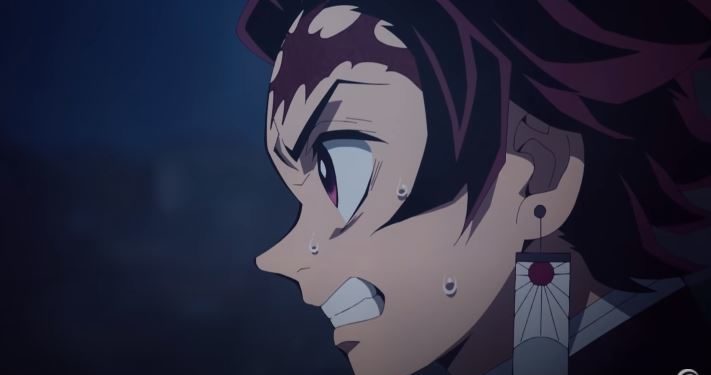 Demon Slayer Season 2 Episode 5