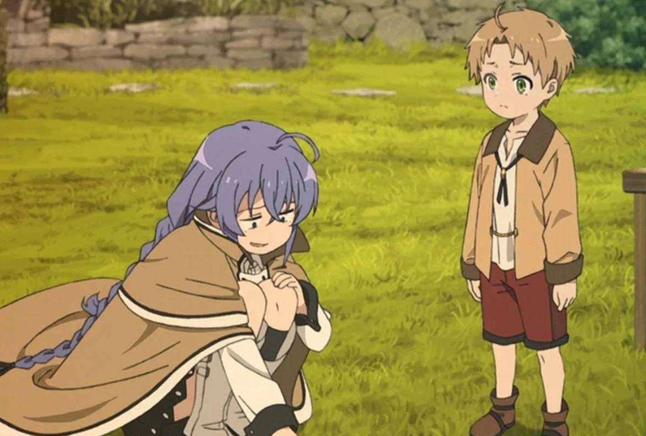 Mushoku Tensei Episode 18: Eris' Farewell! Release Date &amp; Plot