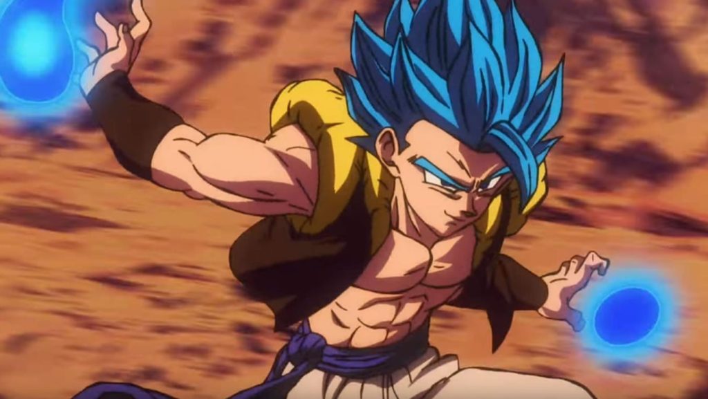 Dragon Ball Super Chapter 78