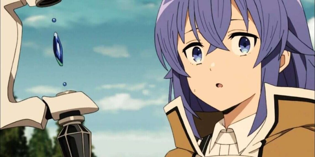 Mushoku Tensei Episode 20