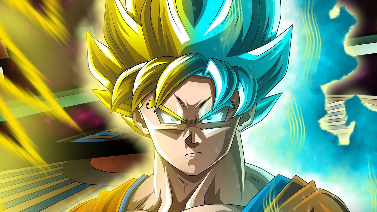 super dragon ball heroes