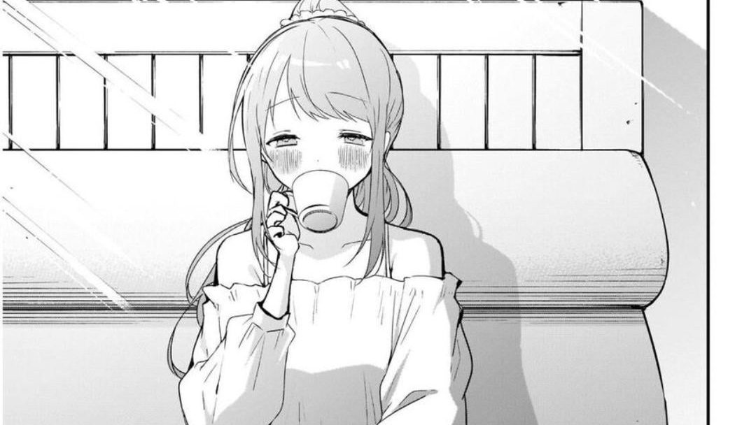 Kubo Won't Let Me Be Invisible Chapter 90