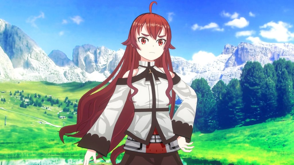 Mushoku Tensei Episode 17