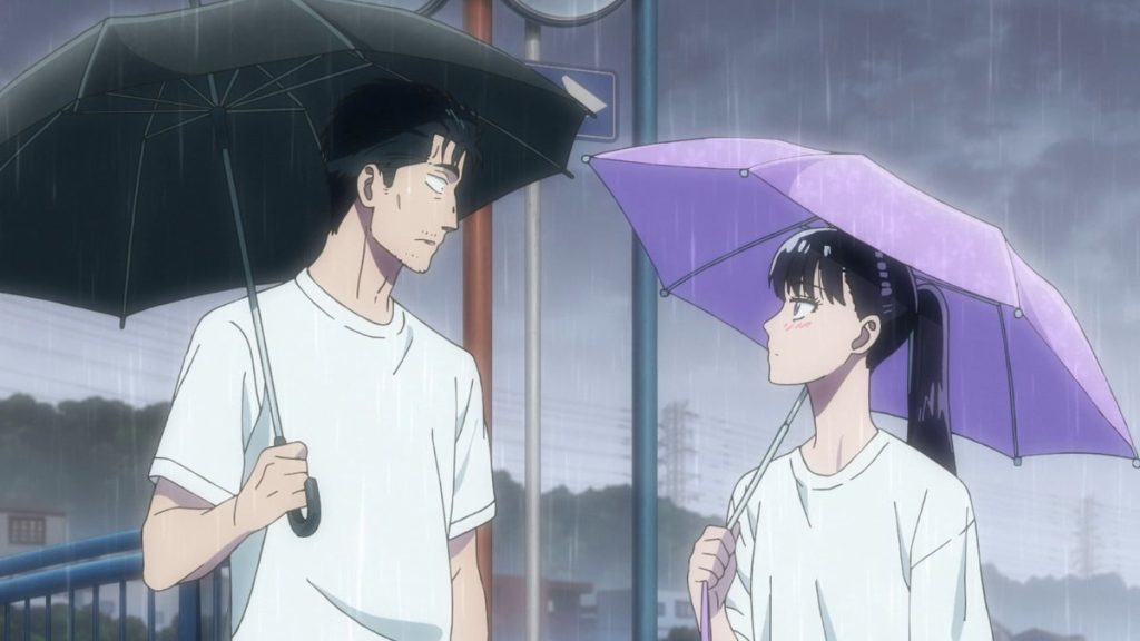 After The Rain Season 2