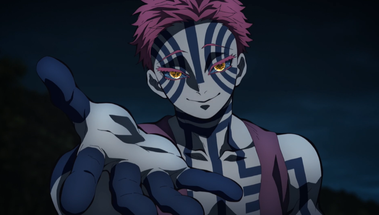 Demon Slayer Saison 2 Ep 6 Vostfr Demon Slayer Season 2 Episode 6: Akaza Vs. Rengoku! Release Date