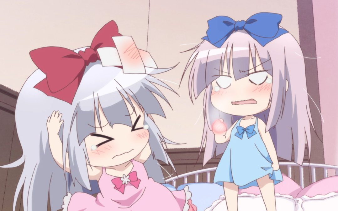 Alice or Alice Season 2