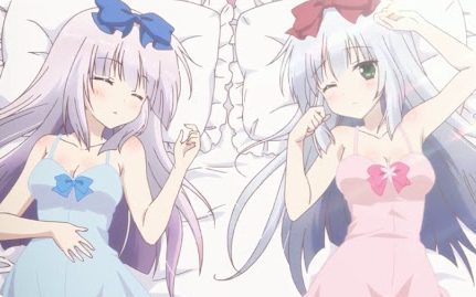 Alice or Alice Season 2