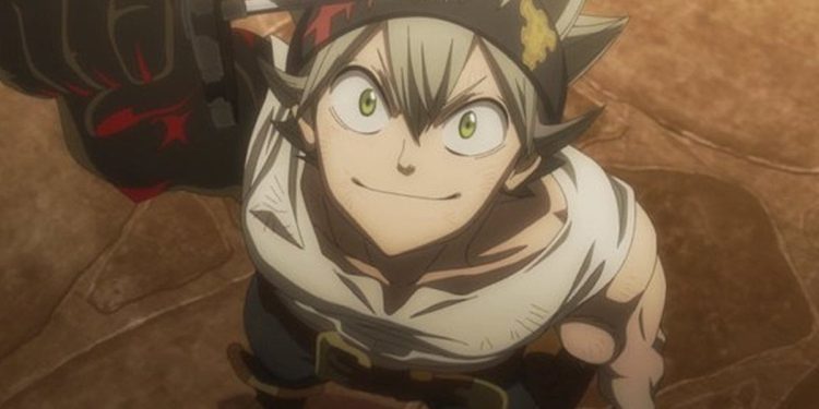 Black Clover Episode 171: Asta & Liebe To Train Together! New Release Date!